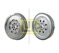 LuK Dos Volante de Inercia para Nissan NV400 Bus Jv 2.3 DCI 125 Fwd