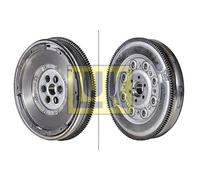 LuK Dos Volante de Inercia para Opel Astra J A05 1.6 CNG Turbo