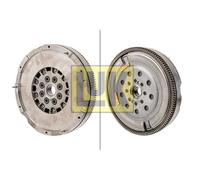 LuK Dos Volante de Inercia para Opel Astra K Caravan P12 1.6 CDTI