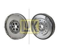LuK Dos Volante de Inercia para Opel Insignia A Caravan G09 2.0