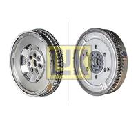 LuK Dos Volante de Inercia para Renault Scénic II JM0/1_ 1.9 DCI