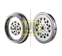 LuK Dos Volante de Inercia para Renault Trafic II Bus Jl 2.5 DCI 135