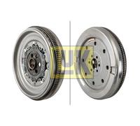 LuK Dos Volante de Inercia para VW Golf VII 5G1 BQ1 BE1 BE2 2.0Tdi
