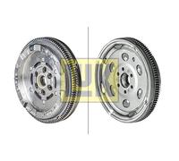LuK Dos Volante de Inercia Sin Set de Tornillos Apto para VW Polo