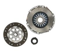 Luk Embrague Kit Embrague para Audi A4 Avant 1,9 Tdi Bke Brb 116PS