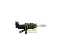 LuK Geberzylinder, Kupplung 511010510 | Compatible con: Audi A3, TT, TT Roadster, Seat Córdoba, Ibiza III, Leon, Toledo II, Skoda Fabia I, Fabia I Combi