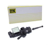 LuK Geberzylinder, Kupplung 511031810 | Compatible con: Audi A3, A3 Cabriolet, A3 Sportback, TT, TT Roadster, Seat Altea, Altea XL, LEON, LEON, Toledo III