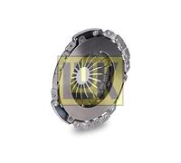 LuK GmbH & Co. KG 119 0124 10 embrague Impresión placa