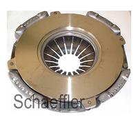 LuK GmbH & Co KG 131 0229 10 embrague Impresión placa