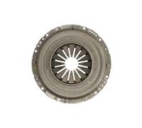 LuK GmbH & Co. KG 133 0280 10 embrague Impresión placa