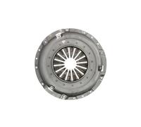 LuK GmbH & Co. KG 135 0284 10 embrague Impresión placa