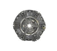 LuK GmbH & Co. KG 228 0197 10 Impresión placa