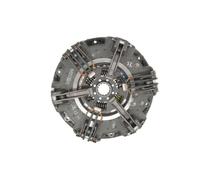 LuK GmbH & Co. KG 228 0208 10 Impresión placa