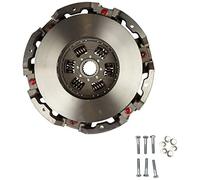 LuK GmbH & Co. KG 228 0209 11 Impresión placa