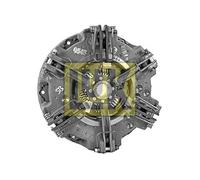 LuK GmbH & Co. KG 228 0223 10 Impresión placa