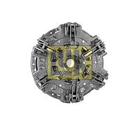 LuK GmbH & Co. KG 230 0018 10 Impresión placa