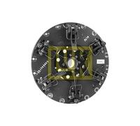 LuK GmbH & Co. KG 231 0098 12 Impresión placa