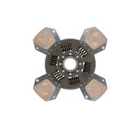 LuK GmbH & Co. KG 328 0646 10 disco de embrague