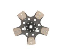 LuK GmbH & Co. KG 328 0664 10 disco de embrague