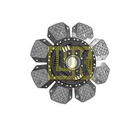 LuK GmbH & Co. KG 331 0071 15 kupplungsschei