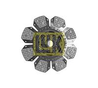 LuK GmbH & Co. KG 331 0133 12 kupplungsschei