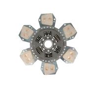 LuK GmbH & Co. KG 331 0346 10 disco de embrague