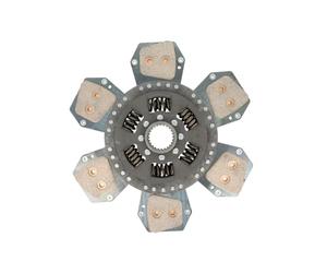 LuK GmbH & Co. KG 331 0346 10 disco de embrague