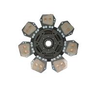 LuK GmbH & Co. KG 332 0014 10 disco de embrague