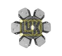 LuK GmbH & Co. KG 333 0116 10 disco de embrague