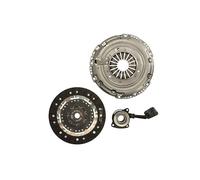 LuK GmbH & Co. KG 624 3952 33 Kit de embrague