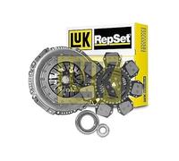 LuK GmbH & Co. KG 631 2459 10 Kit de embrague
