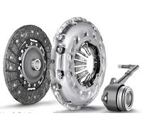 LuK GmbH & Co. KG Juego de Embrague 624 3976 34.