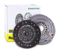 LuK GmbH & Co. KG La empresa GmbH & Co. Kit de embrague KG 624 3742 09