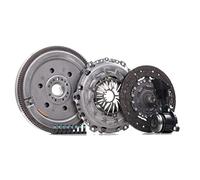 LuK Kit de embrague RepSet DMF con volante bimasa 600 0328 00