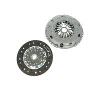 LuK Kit de embrague 624 3281 09 SAC