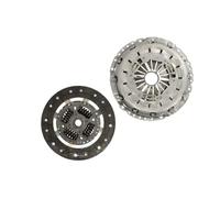 LuK Kit de embrague 625 3044 09 SAC