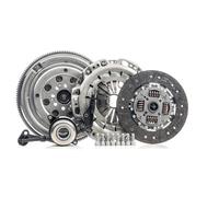 LuK Kit de embrague adecuado para MERCEDES-BENZ VITO Autobús (W639) 600 0291 00