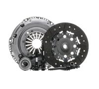 LuK Kit de embrague adecuado para MERCEDES-BENZ VITO Furgón (W447) 624 3930 33