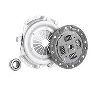 LuK Kit de embrague adecuado para PEUGEOT 207 (WA, WC) 207 SW (WK) 307 SW (3H)