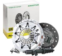 LuK Kit de embrague adecuado para PEUGEOT 207 (WA, WC) 207 SW (WK) 618 3092 22