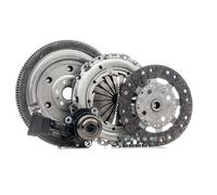 LuK Kit de embrague adecuado para PEUGEOT 208 I Hatchback (CA, CC) 5008 (0U, 0E)