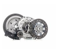 LuK Kit de embrague adecuado para PEUGEOT 308 SW I (4E, 4H) 600 0240 00