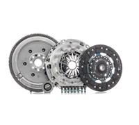 LuK Kit de embrague adecuado para PEUGEOT 407 SW (6E, 6D) 307 SW (3H) 307 (3A/C)