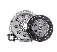 LuK Kit de embrague adecuado para PEUGEOT Partner I Combispace (5, G)