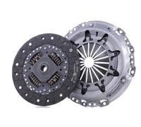 LuK Kit de embrague adecuado para PEUGEOT Partner I Combispace (5, G)