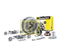Luk Kit De Embrague Con Disco De Embrague Para Ford Fiesta VI