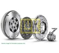 Luk Kit De Embrague Con Volante Para Mercedes-Benz Vito Mixto W447 111 Cdi 109