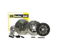 LuK Kit de embrague para AUDI A4 B8 Avant (8K5) A4 B8 Sedán (8K2) Q5 (8RB) 600