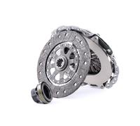 LuK Kit de embrague para BMW 3 Sedán (E46) 5 Sedán (E39) 3 Touring (E46) 623