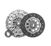 Kit de embrague 624 2333 00 LuK para BMW 5 7 3 5 Touring 3 Coupé 3 Touring